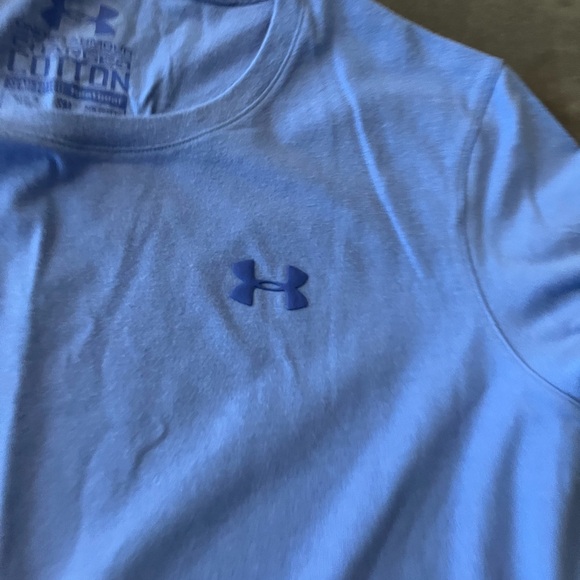 Nike and UnderArmour T shirt Bundle - Picture 3 of 9